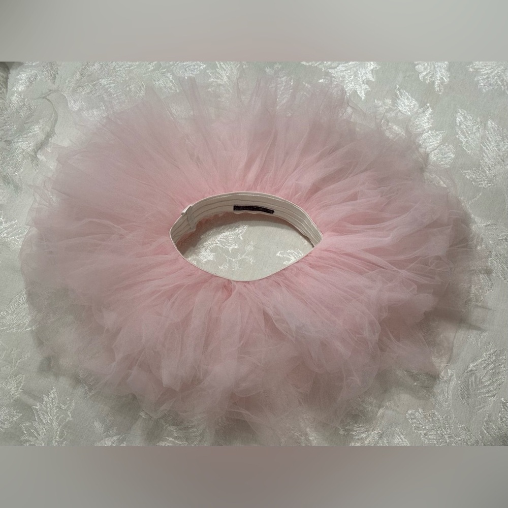 Girls Tutu Skirt